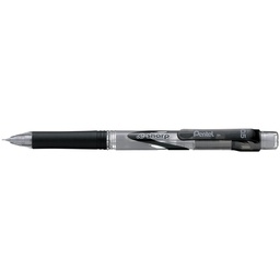 [PE-AZ125R-A] M.Pencil E-Sharp 0.5mm BKPentel