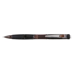 [PE-PD277T-A] M.Pencil TwstErsClic 0.7mm BKPentel
