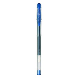 [MI-UM100-BE] Signo Roller pen 0.7mm BlueMitsubishi