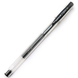 [MI-UM100-BK] Signo Roller pen 0.7mm BlackMitsubishi