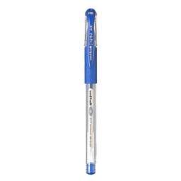 [MI-UM151-BE] Signo DX Roller pen 0.7mm BlueMitsubishi