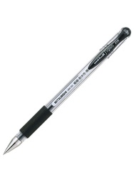 [MI-UM151-BK] Signo DX Rollr pen 0.7mm BlackMitsubishi