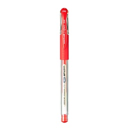 [MI-UM151-RD] Signo DX Roller pen 0.7mm RedMitsubishi