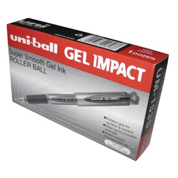 [MI-UM153S-RD] Gel Impact Broad RedMitsubishi