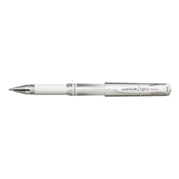 [MI-UM153-WE] Signo Roller pen - WHITEMitsubishi