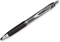 [MI-UMN207-BK] Signo Retract. pen 0.7mm BlackMitsubishi