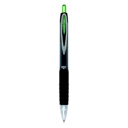 [MI-UMN207-GN] Signo Retract. pen 0.7mm GreenMitsubishi