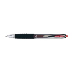 [MI-UMN207-RD] Signo Retract. pen 0.7mm RedMitsubishi