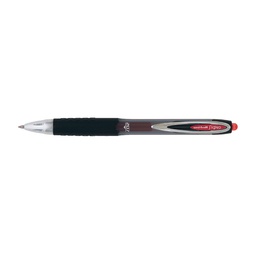 [MI-UMN207-RD] Signo Retract. pen 0.7mm RedMitsubishi