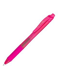 [PE-BL107-PH] ENERGELX 0.7mm BL107 PINKPentel