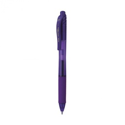 [PE-BL107-VH] ENERGELX 0.7mm BL107 VIOLETPentel