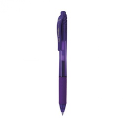 [PE-BL107-VH] ENERGELX 0.7mm BL107 VIOLETPentel