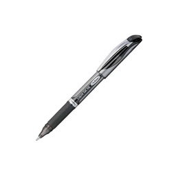 [PE-BL60-AH] Energel Roller 1.0mm BKPentel