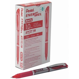 [PE-BL60-BH] Energel Roller 1.0mm RDPentel