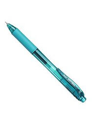 [PE-BLN105-S3H] Energel-X Needle Tip 0.5mm TURQUOISE BLUPentel