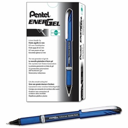 [PE-BLN25-AH] Energel Needle Tip 0.5mm BKPentel