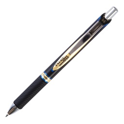 [PE-BLP75-CX] Energel Permanent Ink 0.5mm BluePentel
