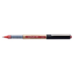 [MI-UB150-10-RD] Uni-ball Eye Broad 1.0mm Roller Pen RDMitsubishi