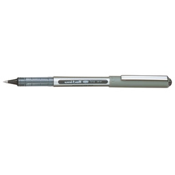 [MI-UB157-BK] Uni-ball Eye fine Roller pen BlackMitsubishi