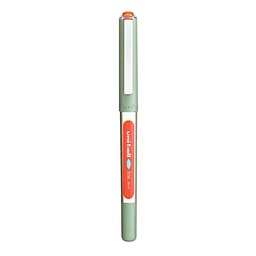 [MI-UB157-OE] Uni-ball Eye fine Roller pen OrangeMitsubishi