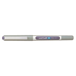 [MI-UB157-VT] Uni-ball Eye fine Roller pen VioletMitsubishi