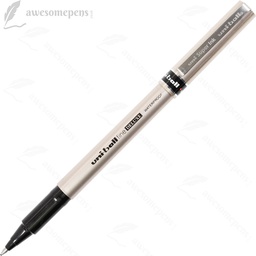 [MI-UB177-BK] Fine Delux Roller pen BlackMitsubishi