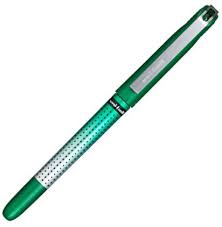 [MI-UB185S-GN] EYE Needle R/Pen 0.5mm GreenMitsubishi
