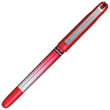 [MI-UB185S-RD] EYE Needle R/Pen 0.5mm RedMitsubishi