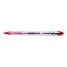 [MI-UB200-RD] Vision Elite R/pen 0.8mm RedMitsubishi