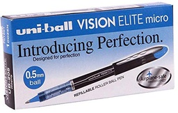 [MI-UB205-BE] Vision Elite R/pen 0.5mm BlueMitsubishi