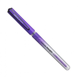 [MI-UB211-VT] Uniball Insight 0.7mm VioletMitsubishi