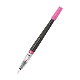 [PE-XGFL-109X] Color Brush in Blister pack = 1Pc PinkPentel