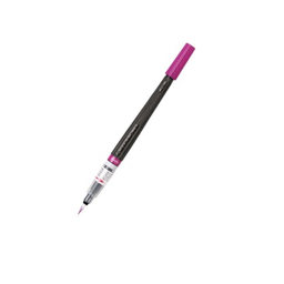 [PE-XGFL-150X] Color Brush in Blister Pack= 1 Pc PurplePentel