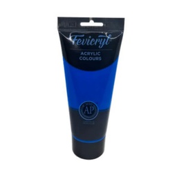 [PI-FAC-200-003] Acryl Col 200ml Cobalt BEPidilite