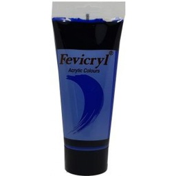 [PI-FAC-200-014] Acryl Col 200ml Ultra BluePidilite