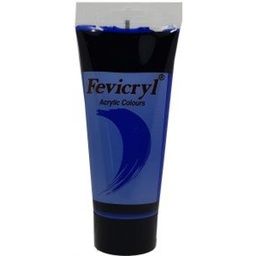 [PI-FAC-200-014] Acryl Col 200ml Ultra BluePidilite