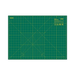 [OL-RM-CG] Cuttng Mat 430x280x1.5mm A3 GNOlfa