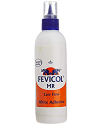 [PI-FLSY-200] Fevicol Mr SqueezyWE Glue200gmPidilite