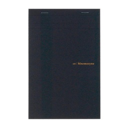 [MM-N188] Mnemosyne 5mm SQ Notepad-A5Maruman
