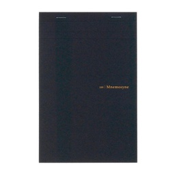 [MM-N188] Mnemosyne 5mm SQ Notepad-A5Maruman
