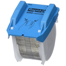 [RD-SR5050-5M] Single Staple Casette R5050-5MRapid