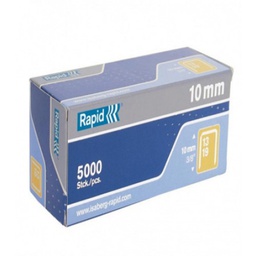 [RD-S13/10-5M] Staples 13/10-5M for R33,213Rapid