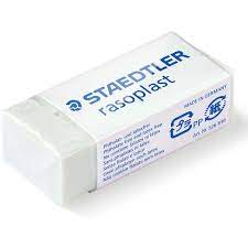 [ST-526B3BK3D] Rasoplast B30 BlsStaedtler