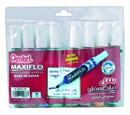 [PE-MWL6-08] Maxiflo WB Marker Chl Wlt=8PcPentel