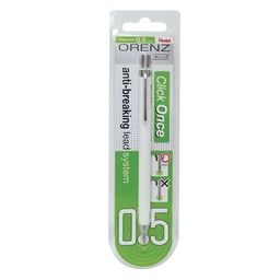 [PE-XPP505-PX] M.Pencil Orenz 0.5mm PK Bls=1 PcPentel