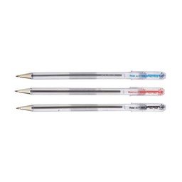 [PE-BK77-02AC] B.Point Pen Superb BK+BEPentel