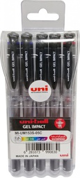 [MI-UM153S-05C] Gel Impact Broad Wlt=5pcsMitsubishi