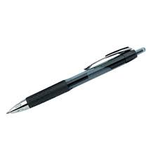 [MI-UMN207-01BK] Signo Retract pen 0.7mm Bls=1pMitsubishi