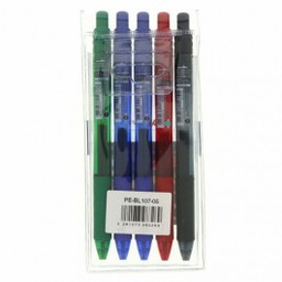 [PE-BL107-05] Energel-X MetalTip 0.7 Wlt=5Pentel