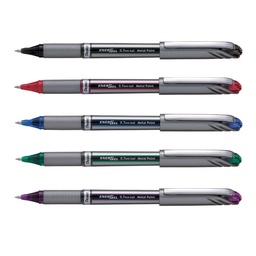 [PE-BL27-05] Energel Roller 0.7mm Wlt=5Pentel